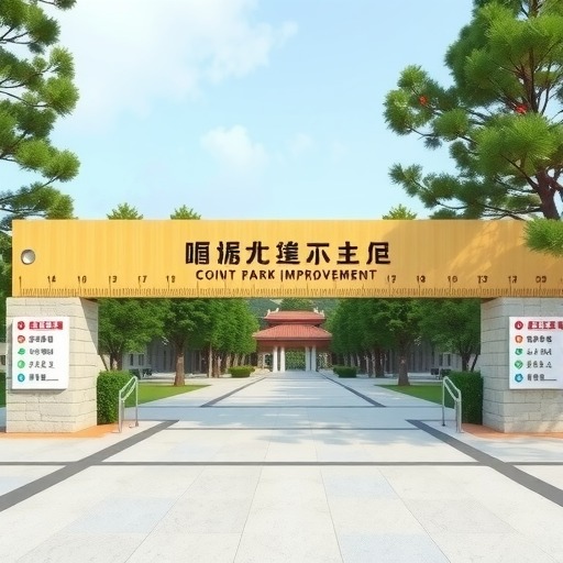 景区推行标准化建设 旅游服务有了“新标尺”(图1)