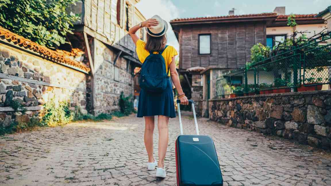 双向赋能 “文旅 +”实现从“相加”到“相融” - 光踪暖行