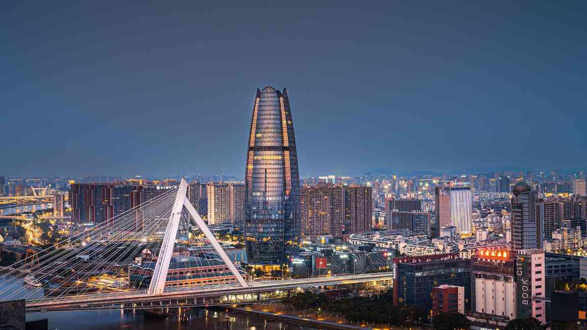 “2025海丝文旅大展”打造文旅融合新体验 - 光踪暖行