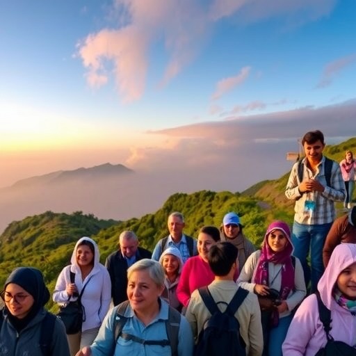 文化和旅游部：2025年前三季度国内居民出游人次49.98亿(图1)