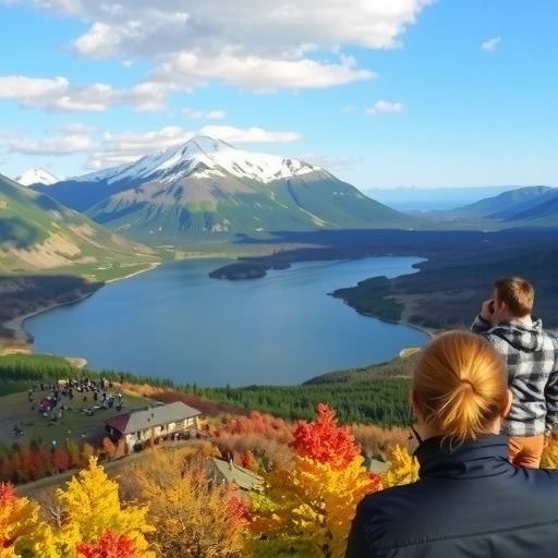超200万人次双节畅游阿勒泰(图1)
