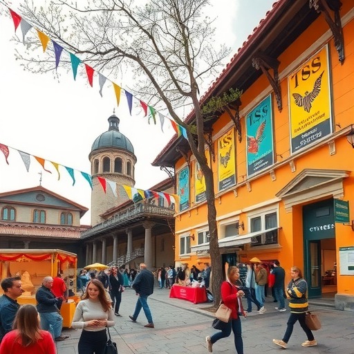 “博物馆热”引领文旅消费升级 成为拉动周边消费、片区文商旅融合新引擎(图1) “博物馆热”引领文旅消费升级 成为拉动周边消费、片区文商旅融合新引擎(图1)