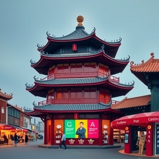 双向赋能 “文旅 +”实现从“相加”到“相融”(图1)