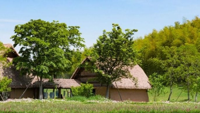 良渚文创市集：书写文明互鉴的动人故事 - 光踪暖行