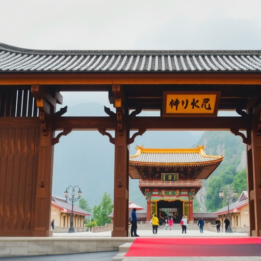 四川雅安文旅的“破圈”之道――从“椟中玉”到“天下知”(图1) 四川雅安文旅的“破圈”之道――从“椟中玉”到“天下知”(图1)