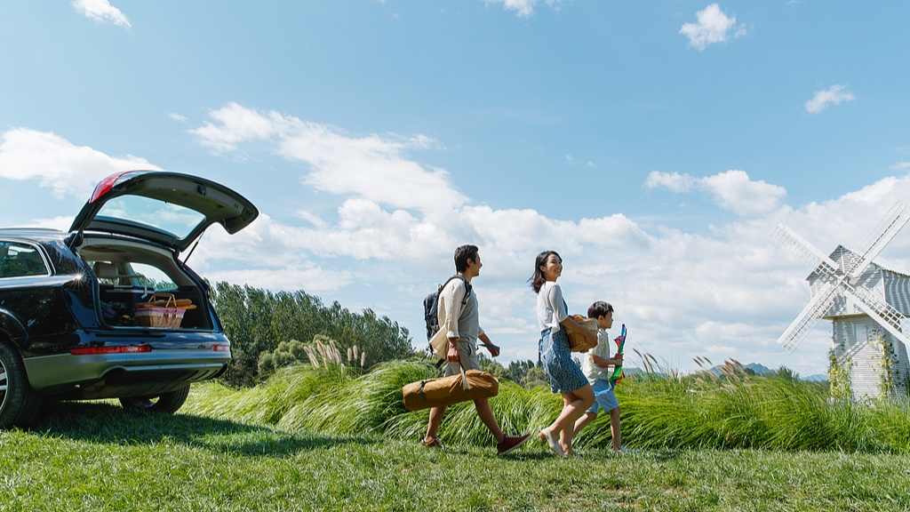 文化和旅游部：畅享假日旅游，绷紧安全之弦 - 光踪暖行