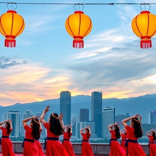 第十四届中国艺术节10月15日将在成都开幕(图1)