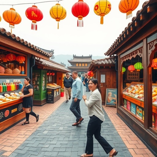 文化和旅游部：持续推动文旅消费提质扩容(图1)