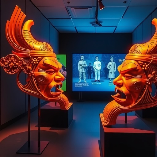 文物“活”起来 三星堆打造文旅消费新引擎(图1)