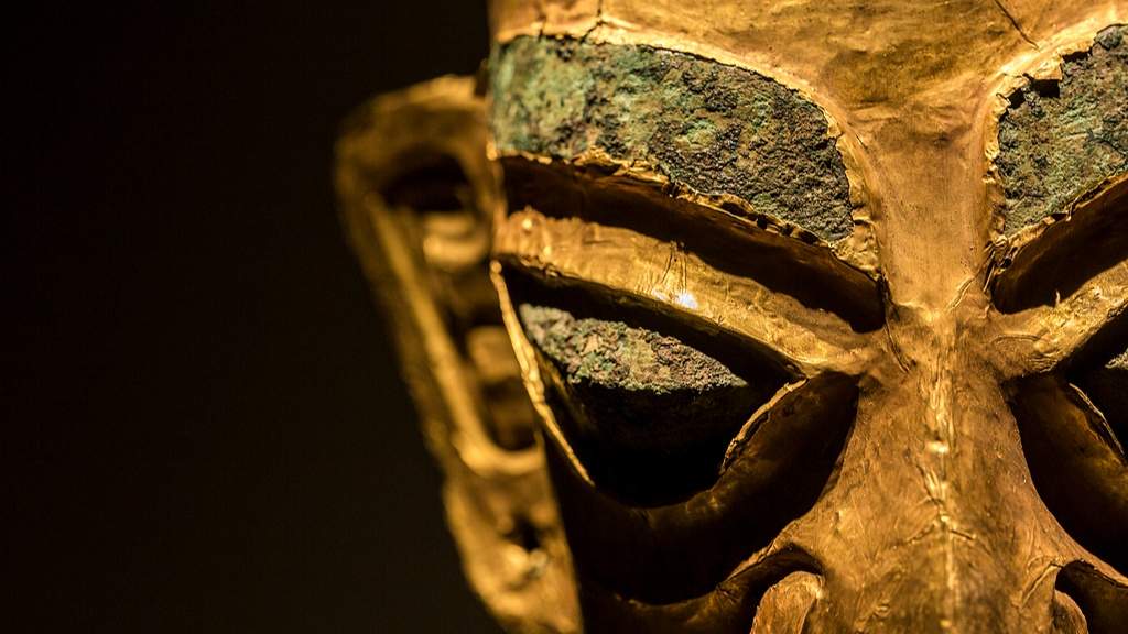 文物“活”起来 三星堆打造文旅消费新引擎 - 光踪暖行