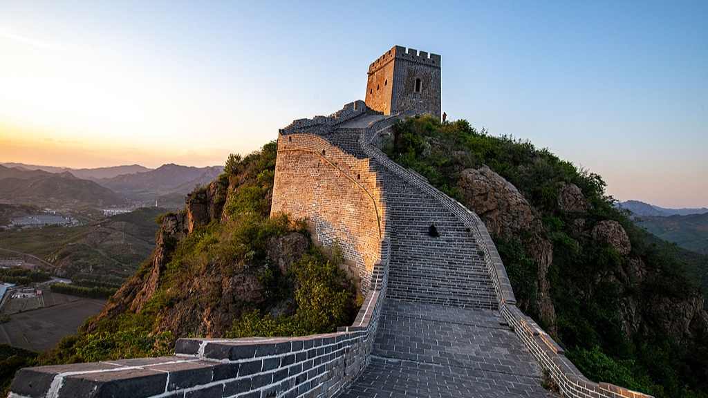 释放山海魅力 推动文体旅融合 - 光踪暖行