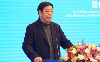 传统医药非遗保护传承与创新发展研讨会在天津举行 - 光踪暖行