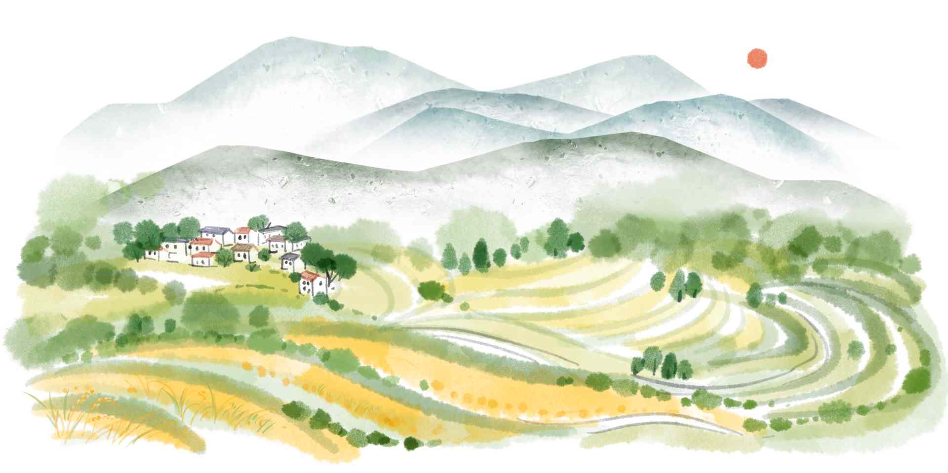 秋日鎏金书 - 光踪暖行