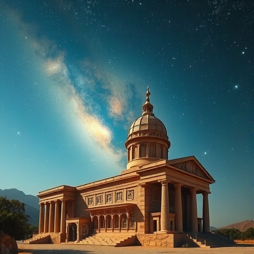 勾勒文明星河璀璨图卷(图1)