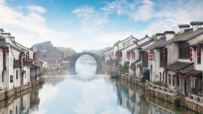 “五一”将至 文化和旅游部提醒游客加强安