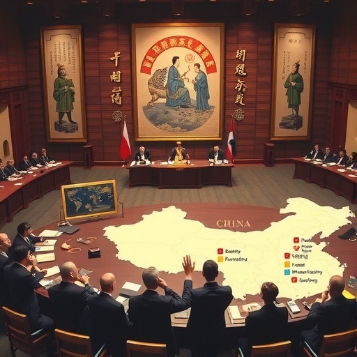 中华文明探源工程部际联席会议在京召开(图1) 中华文明探源工程部际联席会议在京召开(图1)