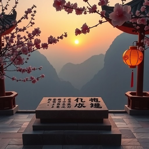 2024年度全国十大考古新发现结果公布(图5) 2024年度全国十大考古新发现结果公布(图5)