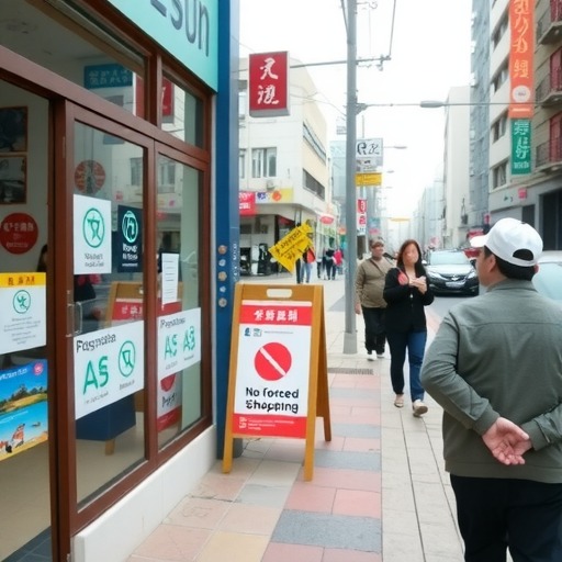 多地规范旅游市场：要求明码标价，禁止强迫购物(图1)