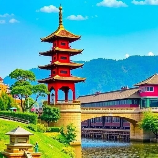 “文旅+”“+文旅”更好融入国家发展全局(图1)