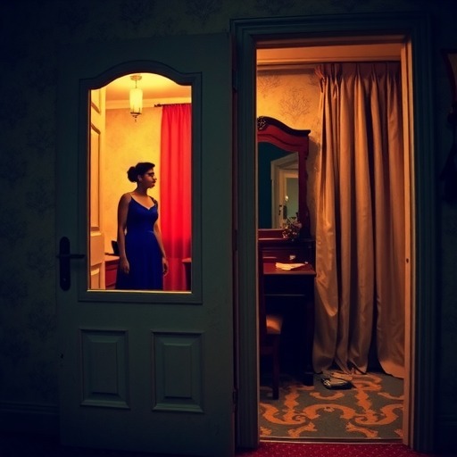 订酒店遇“照骗”，平台岂能纵容“图片游戏”(图1)