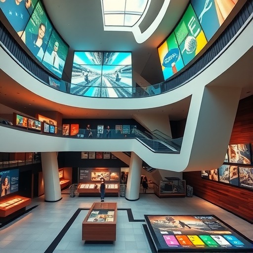 从“说教”到“共情”，让博物馆持续“破圈”(图1)