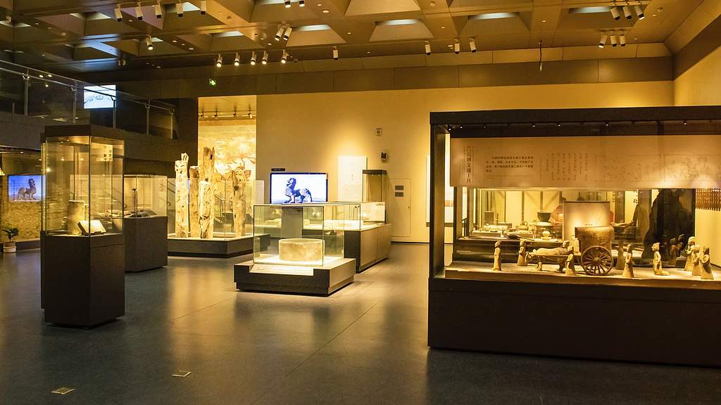 从“说教”到“共情”，让博物馆持续“破圈” - 光踪暖行