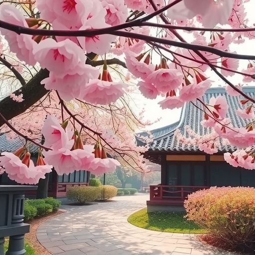 把春“立”进人间(图1)