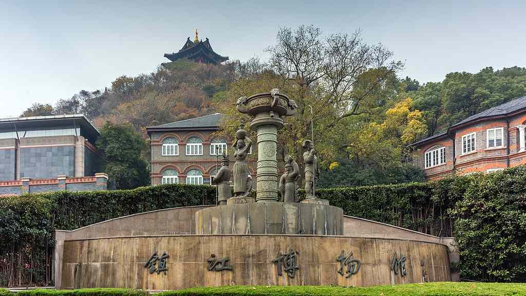 把博物馆的“文化半径”拓出去 - 光踪暖行