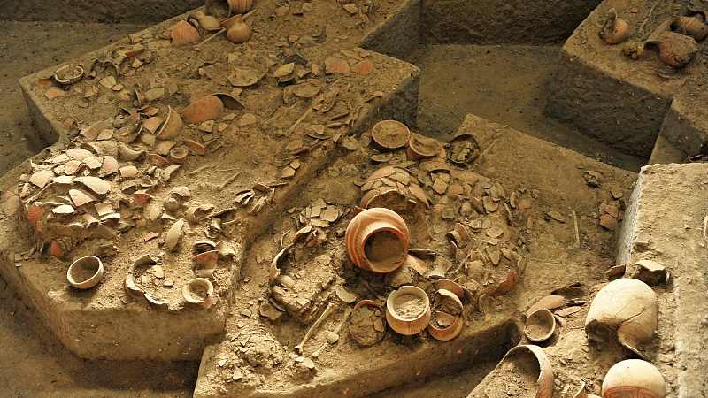 2024年度全国十大考古新发现初评结果揭