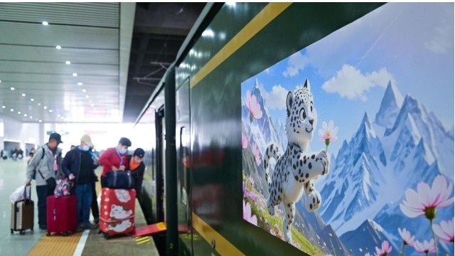 清明假期将至 热门目的地抢先看 - 辰飞雨光踪暖行旅游资讯