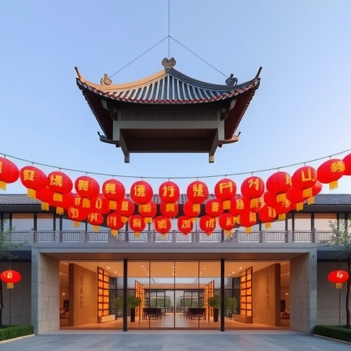 借力文化IP要有度(图1)