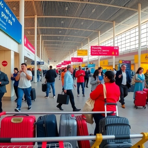 来华旅游需求持续增长(图1)