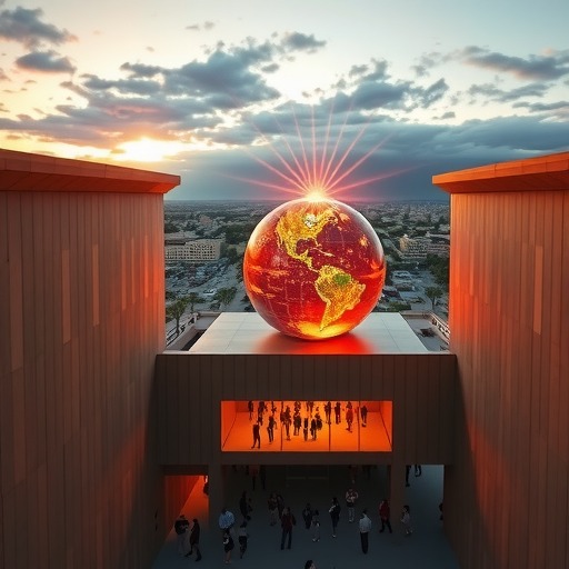 把博物馆的“文化半径”拓出去(图1)