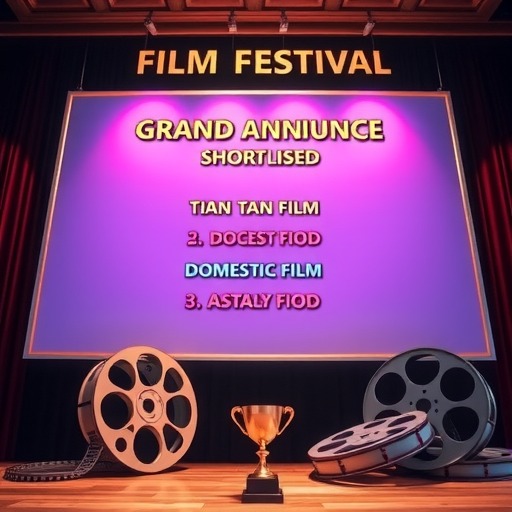 第十五届北影节天坛奖入围影片公布 国内影片有3部(图1)