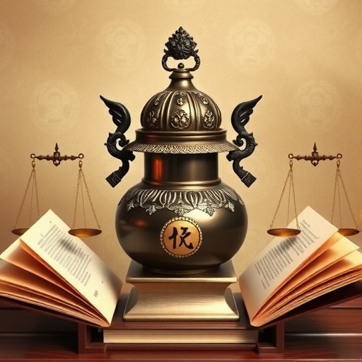 国家文物局：我国文物事业进入依法治理新阶段(图1)