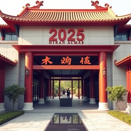 国家文物局：2025年将有一批重要遗址博物馆建成开放(图1)