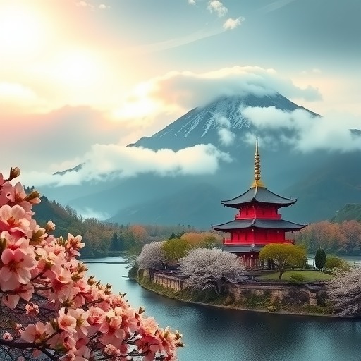 清明假期将至 热门目的地抢先看(图1)