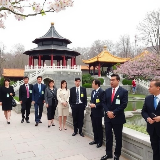 2025年驻华外交官“发现中国之美”系列活动在京启动(图2)