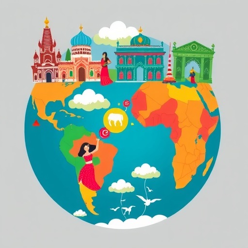 文化出海是推动文明交流互鉴的重要引擎(图1)