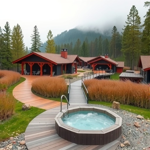 因地制宜发展康养新业态 推动旅居目的地建设(图1)