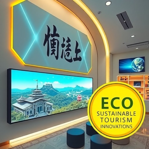 旅游业涌动创新活力(图1)