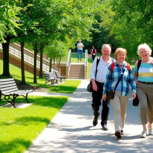 出游门槛多 高龄老人跟团如何才能更顺畅？(图1)