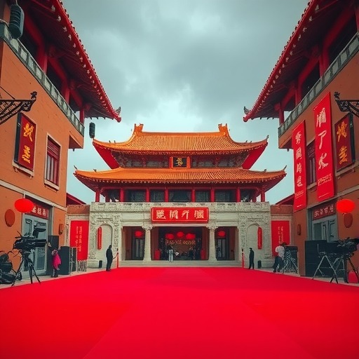 第十五届北京国际电影节将于4月18日至4月26日在京举办(图2)