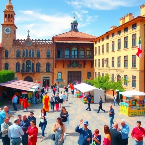 文旅产业破茧重生 消费潜能持续释放(图1)