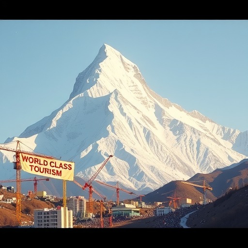 “世界级旅游”的名实纠结(图1)