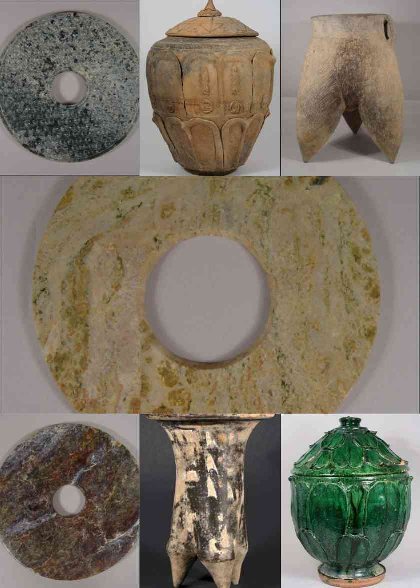 美国向我国返还41件文物艺术品 期待更多漂泊海外的文物回家(图2)