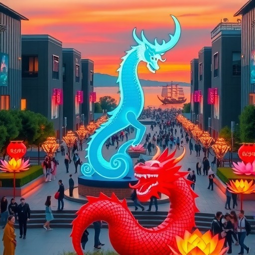 时评：“哪吒热”对中国文化“出海”的启示(图1)