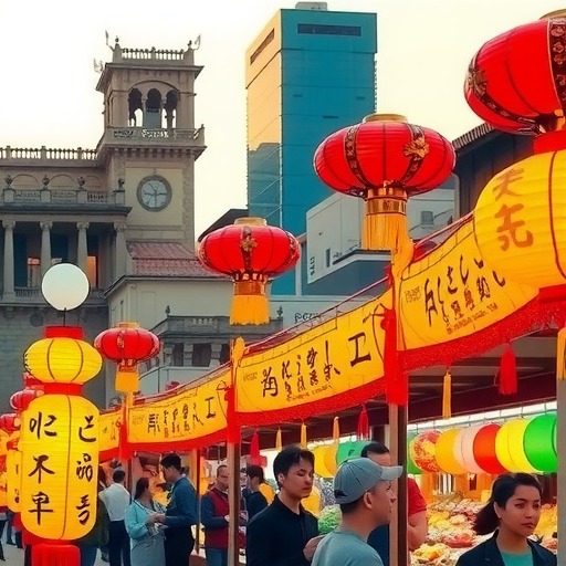 文化和旅游部部长：文旅消费群体多元、场景丰富 在扩大消费方面大有可为(图1)