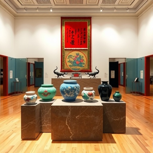 美国向我国返还41件文物艺术品 期待更多漂泊海外的文物回家(图1)