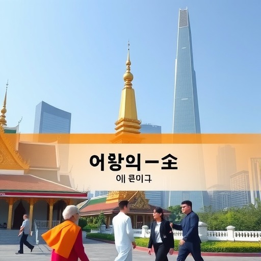 感受文旅新发展 共谋合作新机遇(图1)